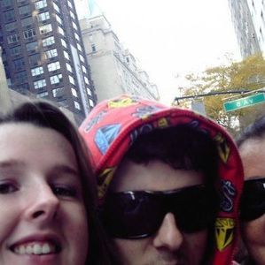 Meet your Posher, Nancy